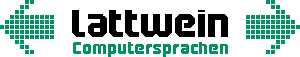Logo der Lattwein GmbH